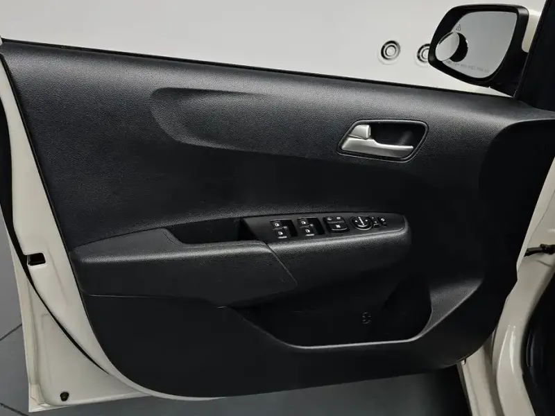 2022 Kia Morning с пробегом 51 608 км
