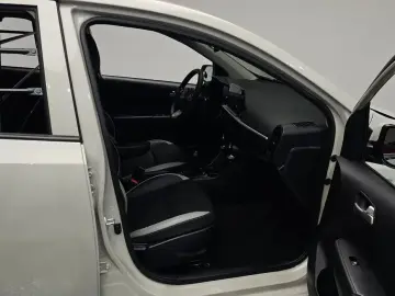2022 Kia Morning с пробегом 51 608 км