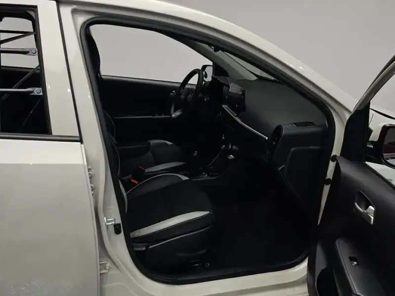 2022 Kia Morning с пробегом 51 608 км