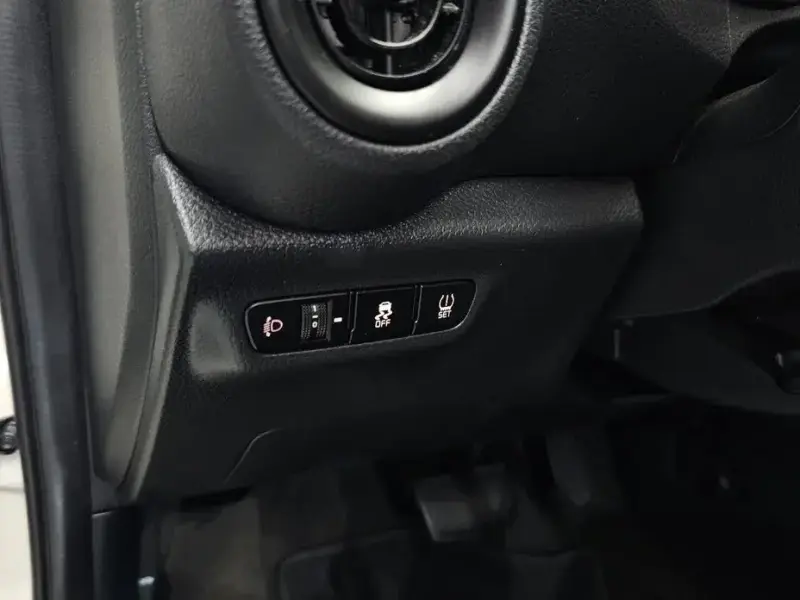 2022 Kia Morning с пробегом 51 608 км