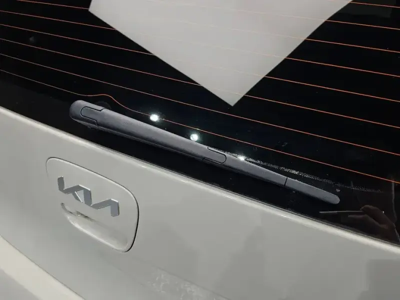 2022 Kia Morning с пробегом 51 608 км