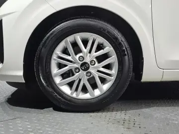 2021 Kia Morning с пробегом 43 512 км