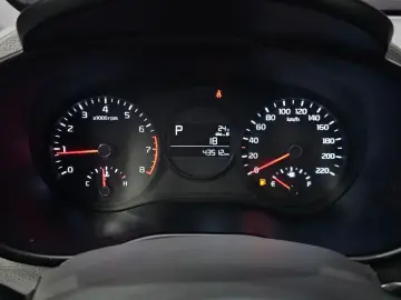 2021 Kia Morning с пробегом 43 512 км