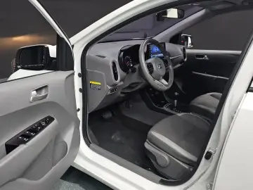 2021 Kia Morning с пробегом 43 512 км