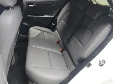2021 Kia Morning с пробегом 43 512 км