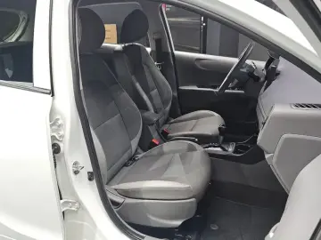 2021 Kia Morning с пробегом 43 512 км