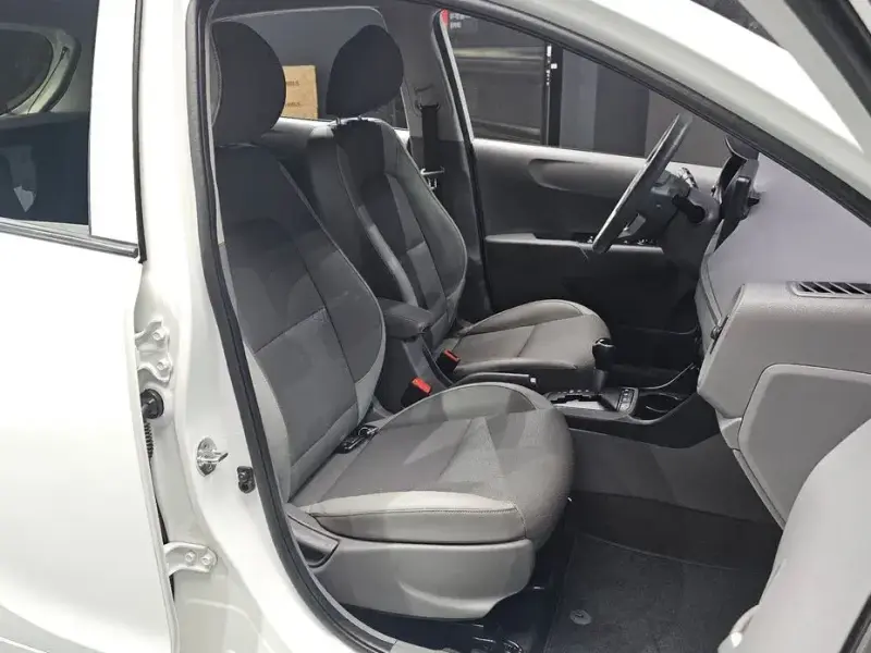 2021 Kia Morning с пробегом 43 512 км