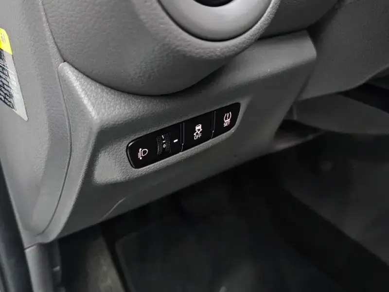 2021 Kia Morning с пробегом 43 512 км