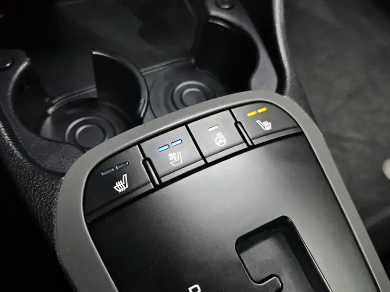 2021 Kia Morning с пробегом 43 512 км
