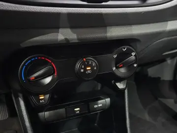 2021 Kia Morning с пробегом 43 512 км