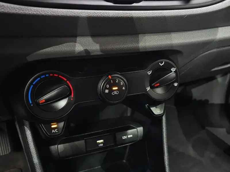 2021 Kia Morning с пробегом 43 512 км