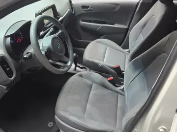 2021 Kia Morning с пробегом 57 459 км