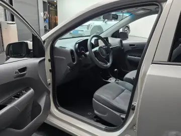 2021 Kia Morning с пробегом 57 459 км