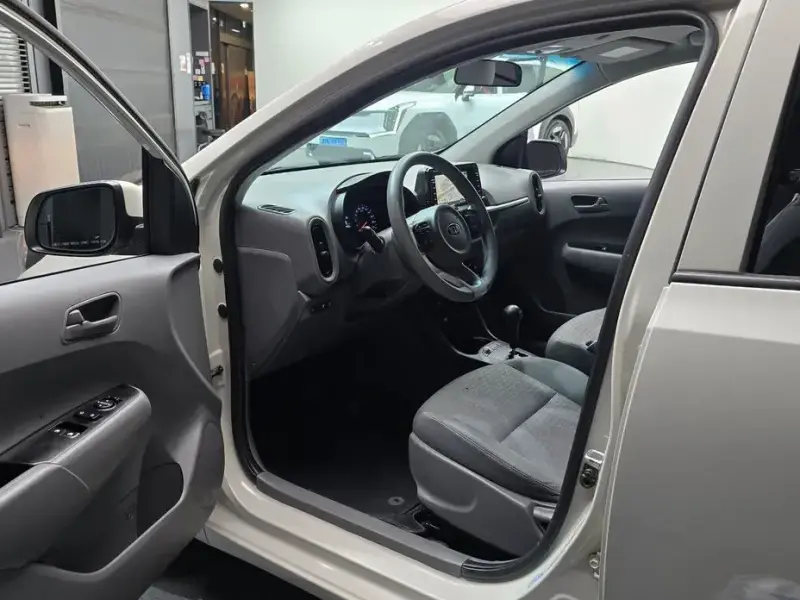 2021 Kia Morning с пробегом 57 459 км