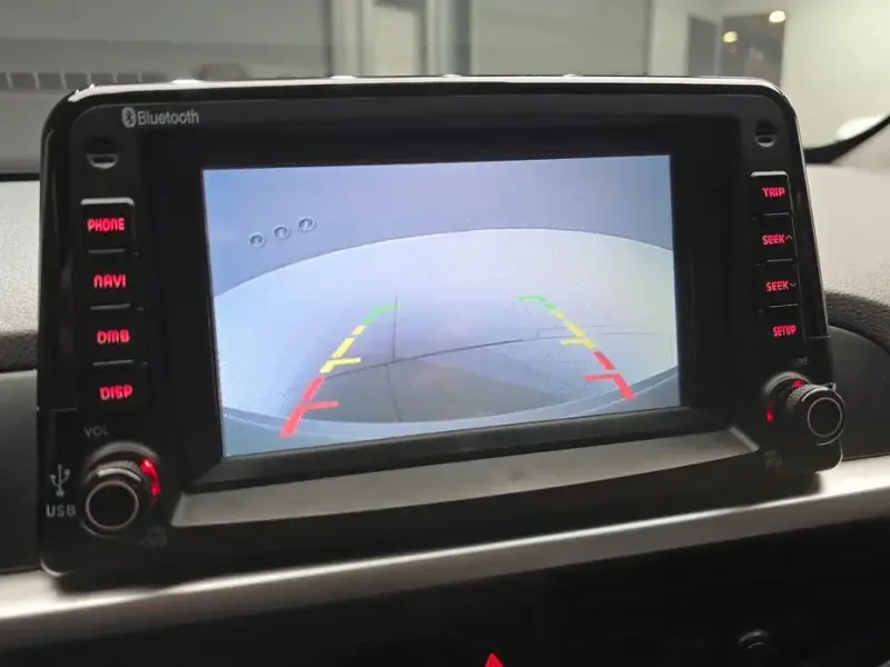 2021 Kia Morning с пробегом 57 459 км