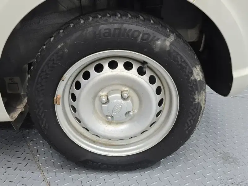 2021 Kia Morning с пробегом 57 459 км
