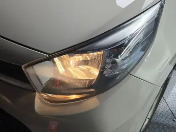 2021 Kia Morning с пробегом 57 459 км