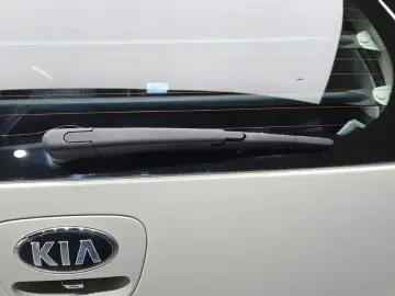 2021 Kia Morning с пробегом 57 459 км