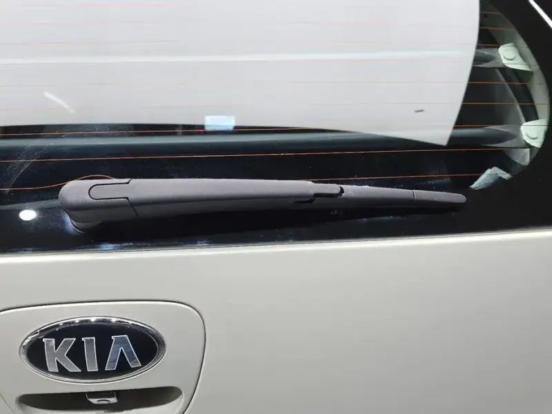 2021 Kia Morning с пробегом 57 459 км