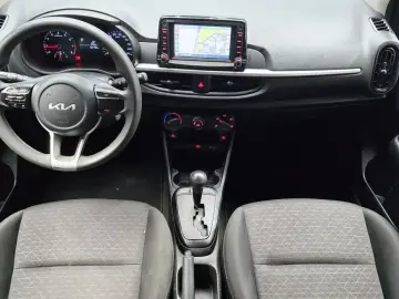 2022 Kia Morning с пробегом 92 738 км
