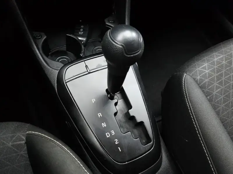 2022 Kia Morning с пробегом 92 738 км