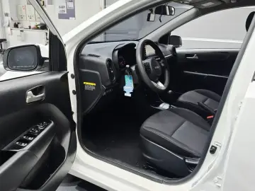 2022 Kia Morning с пробегом 92 738 км
