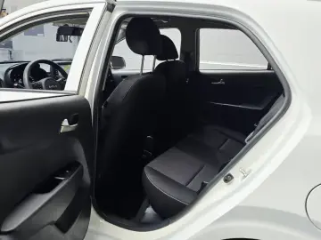 2022 Kia Morning с пробегом 92 738 км