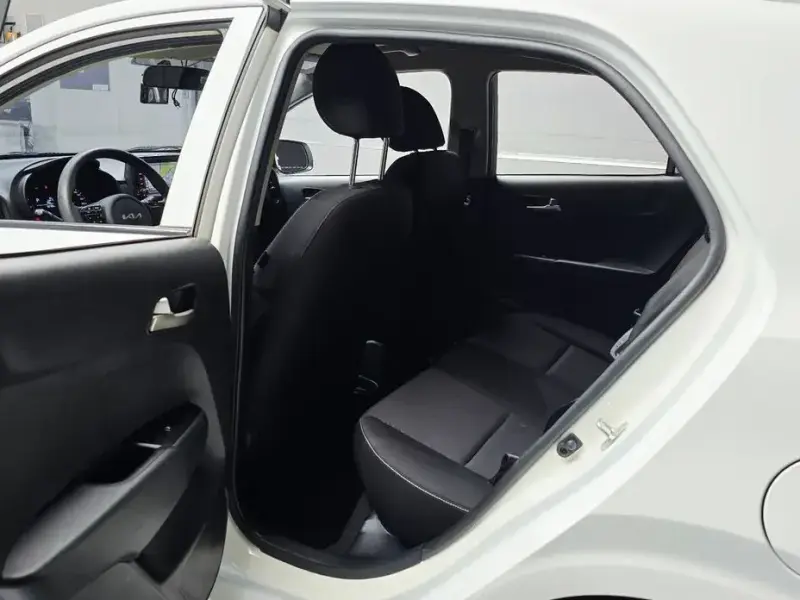 2022 Kia Morning с пробегом 92 738 км