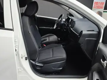 2022 Kia Morning с пробегом 92 738 км