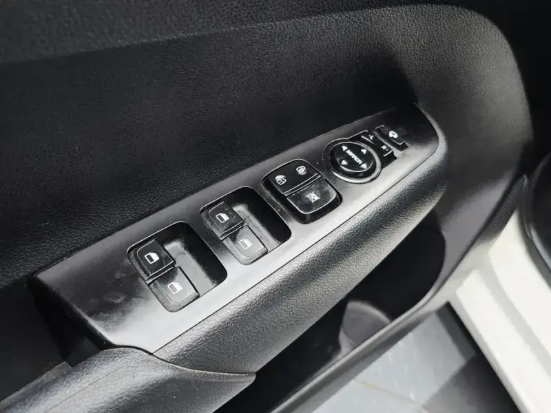 2022 Kia Morning с пробегом 92 738 км