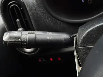2022 Kia Morning с пробегом 92 738 км