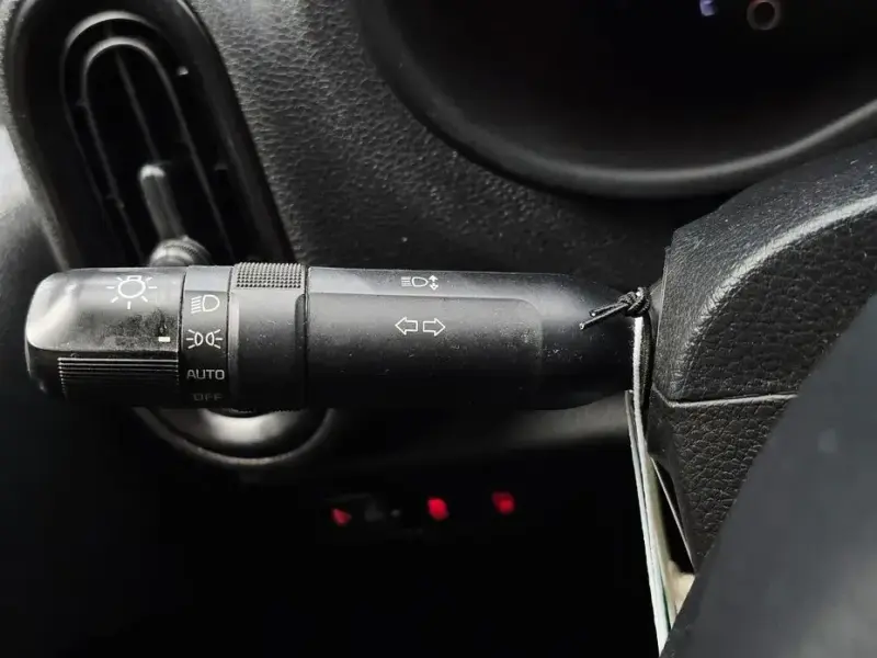 2022 Kia Morning с пробегом 92 738 км