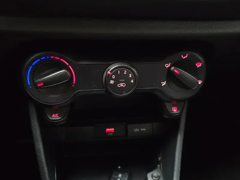 2022 Kia Morning с пробегом 92 738 км