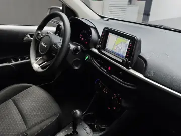 2022 Kia Morning с пробегом 92 738 км
