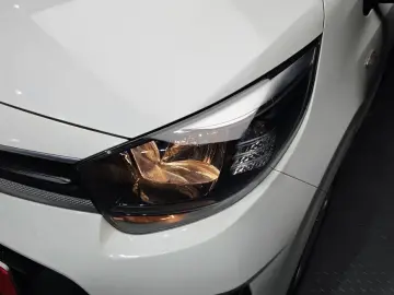 2022 Kia Morning с пробегом 92 738 км