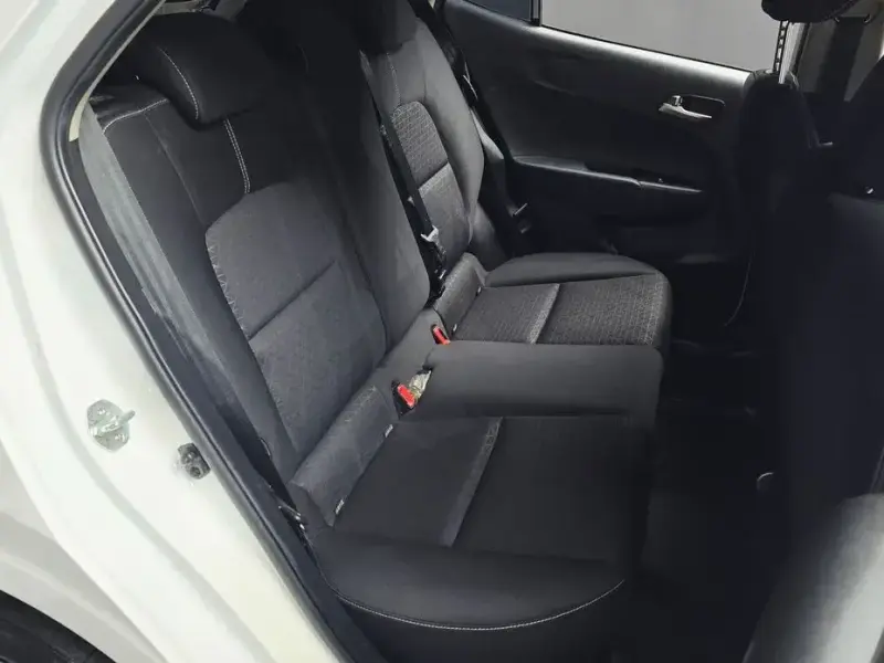 2022 Kia Morning с пробегом 92 738 км