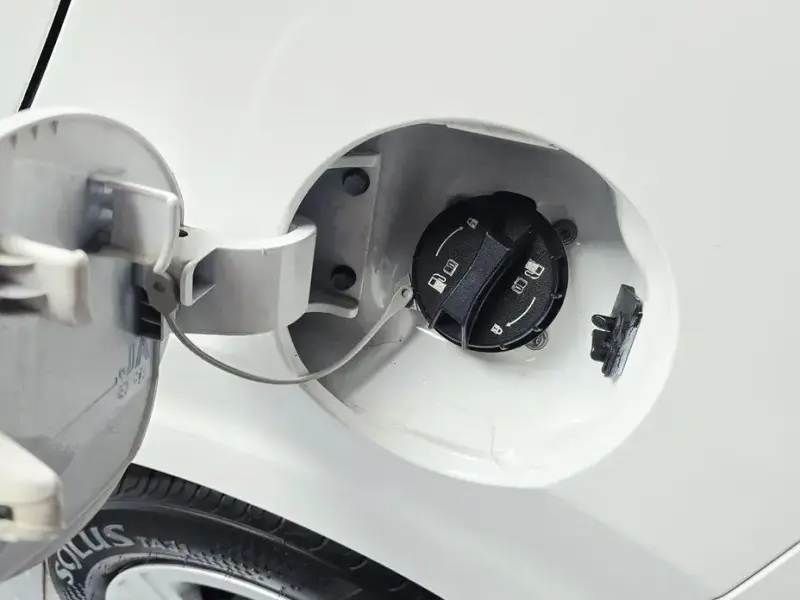 2022 Kia Morning с пробегом 92 738 км