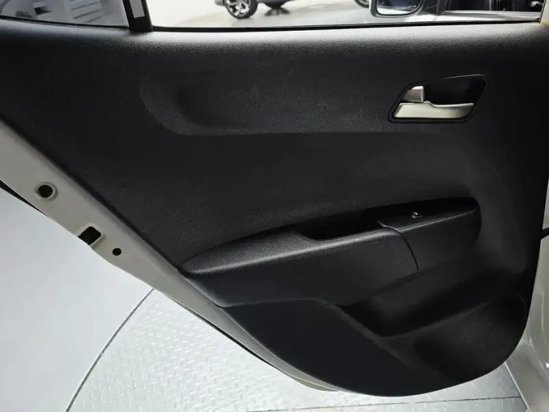 2022 Kia Morning с пробегом 92 738 км