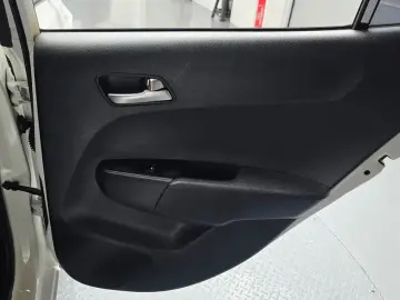 2022 Kia Morning с пробегом 92 738 км