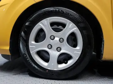 2022 Kia Morning с пробегом 66 548 км