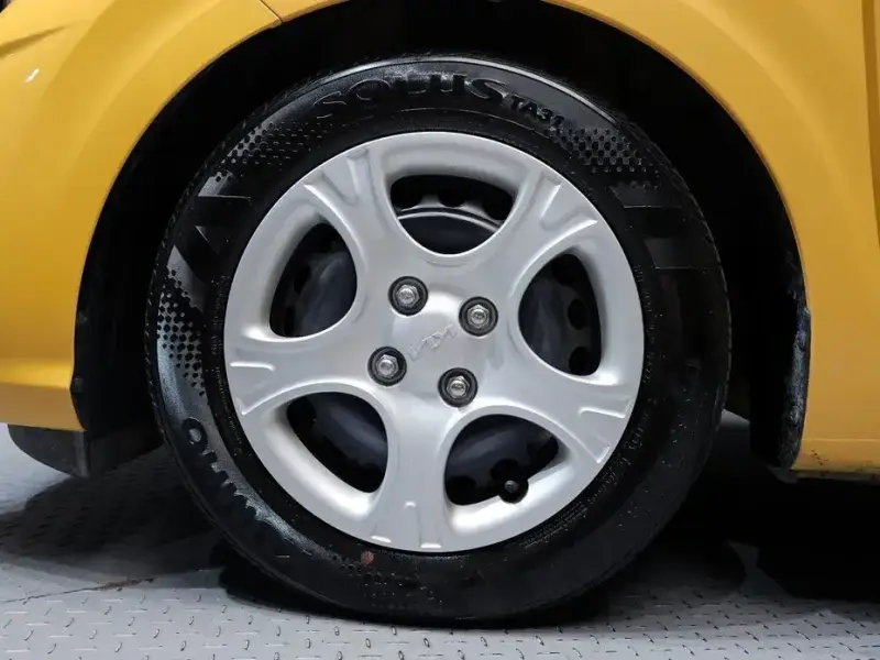 2022 Kia Morning с пробегом 66 548 км