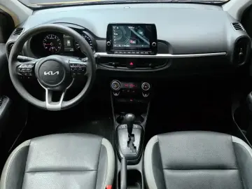 2022 Kia Morning с пробегом 66 548 км