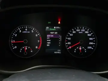 2022 Kia Morning с пробегом 66 548 км