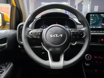 2022 Kia Morning с пробегом 66 548 км
