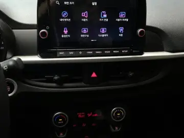 2022 Kia Morning с пробегом 66 548 км