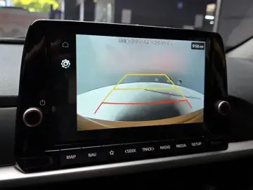 2022 Kia Morning с пробегом 66 548 км