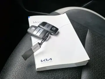 2022 Kia Morning с пробегом 66 548 км