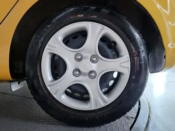 2022 Kia Morning с пробегом 66 548 км