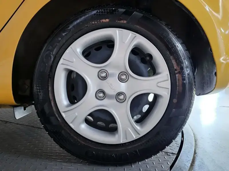 2022 Kia Morning с пробегом 66 548 км