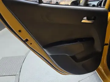 2022 Kia Morning с пробегом 66 548 км